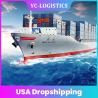 China FBA Amazon United States Suppliers For Dropshipping Shenzhen wholesale