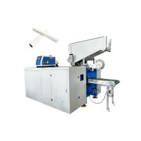 China Automatic Aluminum Foil Jumbo Roll Slitter Rewinder Machine Without Adhesive Starting on sale