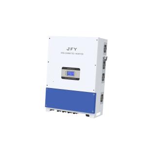 China Inversor Solar Trifásico 50KW Solar On Grid supplier