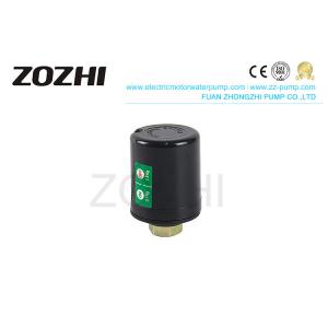 China Waterproof Well Pump Pressure Switch Electronic Control 110-230V 0-55 Degree Condition supplier