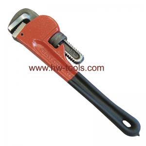 China HR70104 American type pipe wrench supplier