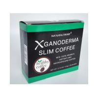 Soin Ganoderma de beauté d'OEM/ODM /Customize amincissant le café