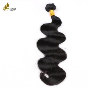 China Heat Resistant Remy Human Hair Extensions Unprocessed Kinky Curly Hair supplier