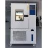 China Environmental Climate Constant Temperature And Humidity Test Chamber Control 408L wholesale