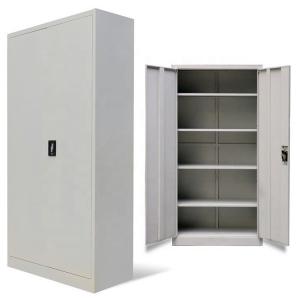 China Laboratory Home Hotel Fireproof Tall Filing Cabinets supplier