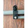 China QF-CW01KD 250*120CM Window Manual Balcony Awning Extendable Awnings wholesale