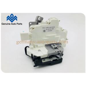 8K0 839 015 A Axle Drive Shaft Rear Left Door Lock Latch Actuator LH For VW Audi