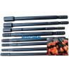 China Extension Drill Rods Top Hammer Drilling Mm / Mf R32 R38 T38 T45 T51 St58 Gt60 wholesale