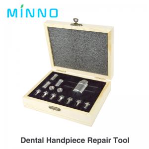 Dental Handpiece Cartridge Repair Tools Bearing Removal & Installation