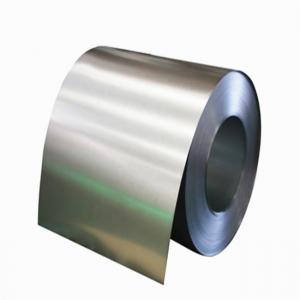 347 321 Hot Rolled Stainless Steel Coil Thick 3mm For Structural Equipment