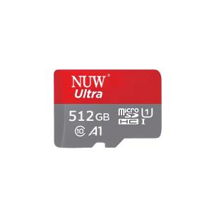China EdgeSeries A1 512GB Sd Mini MicroSD Card For Digital Menus Logs wholesale