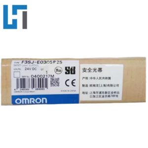 China F3SJ-E0305P25 Omron Switch Power Supply Plc Programming Module wholesale