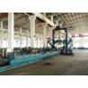 Heavy Weight Monopole Transmission Tower With Hydraulic Press Stamping,