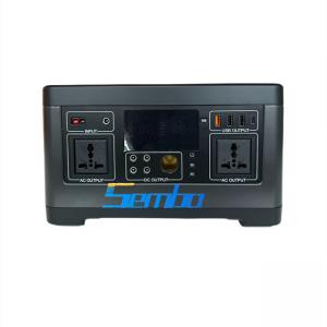 Portable Energy Storage Power Source T10-1500W Charging Energy Saving Printer Mainboard
