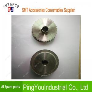 China 47614602 Pulley Gearbelt Universal Uic Machine Spare Parts supplier