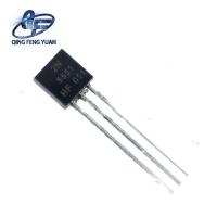 China Transistorized oscillator 2N5551-JCET-TO-92 Transistor on sale