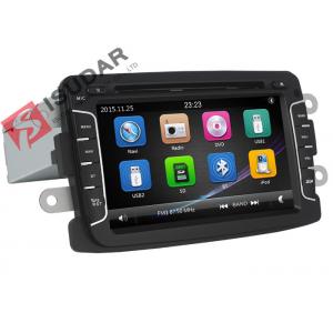 China 7 Inch Android Play Car Stereo Multimedia Player System For LADA Xray II TV RADIO supplier