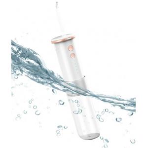 Private Label Oral Care Water Flosser OEM ODM Deep Clean Oral Water Flosser Supplier