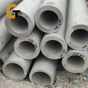 0.3mm - 200mm Carbon Steel Pipe Tube Experience The Superior Strength And Durability