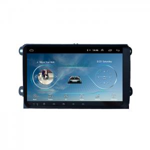 9 inch Car GPS Navigation 1G+16G Android  8.1 Hifi Auto radio for Volkswagen 2003-2013