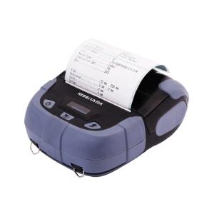 China Mini 80m m Bluetooth lector del código de barras de la impresora térmica USB WiFi de Barway supplier