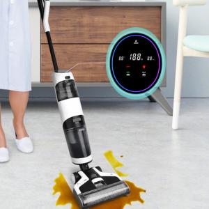 Portable Wet Dry Floor Vacuum with Detachable Blower 14 Gallon Extra Long Hose OEM Facotry