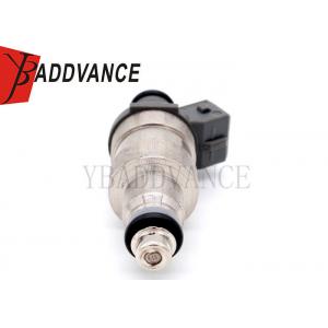 IW174 High Impedance Gasoline Fuel Injector For VW Golf One Year Warranty