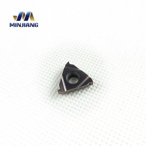 China High Thermal Conductivity Tungsten Carbide Inserts Cutting Tools OEM supplier