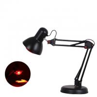China Explosion Proof E26 Red Light Therapy Bulbs 375w Infra Red Lamp on sale