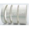 Glass Cloth fabric insulating white color tape