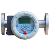 China Carbon Dioxide Gas Flow Meter LCD Display RS-485 on sale