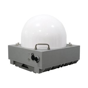 China Stationary Drone Detection System 5km Range 360 Degree UAV Protection wholesale