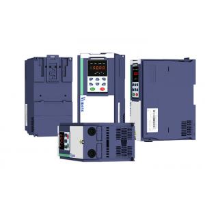 China 220V 380v 7.5KW 10HP Single Phase Motor Vfd Drive Variable Frequency Device supplier
