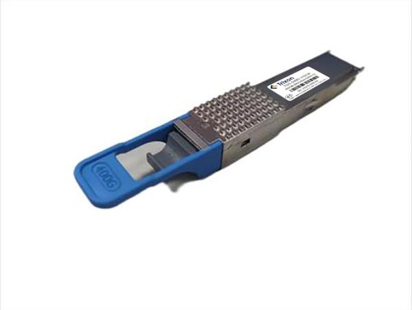 Class 1 Laser 800G Transceiver with IEEE 802.3ck-2022 Compliance and 17ps Transmitter Transition Time