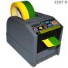 Electric power automatic tape dispenser tape automatic cutter machine