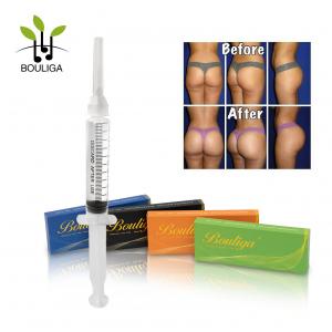 Diphasic Penis Girth Enhancement Injections Non Animal Hyaluronic Acid