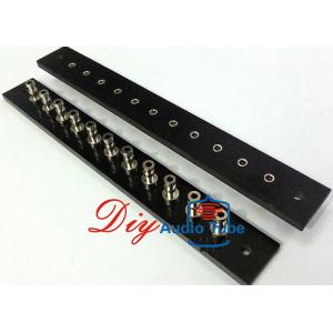 Guitar Amplifier Board 11 Pins , Amplifier PCB Board For HIFI Guitar Amp