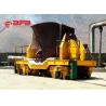 China 40 Tons Heat Resist China Made High Quality Ladle Transfer Cart Designer Price wholesale
