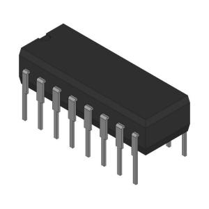 China DG441DJ IC eletrônico Chips Monolithic, quadrilátero SPST, interruptores análogos do CMOS supplier