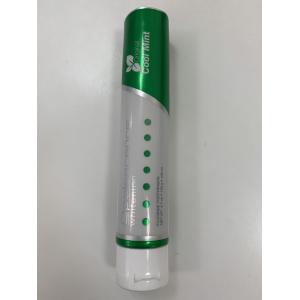 D35-100g ABL Laminated Tube Toothpaste Tube With Offset Printing Decoration