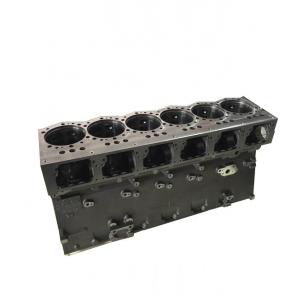 China K19 5260561 3088303 Die Cast Engine Block Engine Block Parts supplier