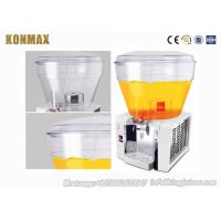 China Electric Commercial Beverage Dispenser on sale