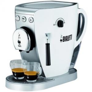China bialetti Tazzissima Semi-automatic coffee machine, capsule machine tea supplier