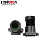 China 1/2.8 インチ F3.5 カメラモジュールレンズ M12 セキュリティカメラレンズ wholesale