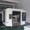 Hardware Processing Auto 5 Axis CNC Polishing Machine Small Machining Center Cnc Lathe Machine Vertical Machining Center