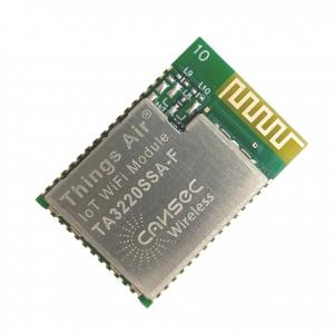 Cansec TA3220SSA-F Ti CC3220 Wifi Module Home Automation Cost Effecticve Rf Wifi Modules 190M Long Range For IoT