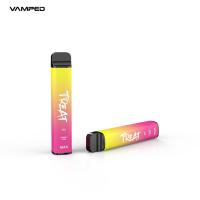 China Bubble Gum Disposable Electronic Cigarette , 5ml THC Disposable Vape Device on sale