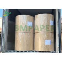 China Good Brightness 275gsm 300gsm C1S Paper Board FBB For Making Boxes on sale