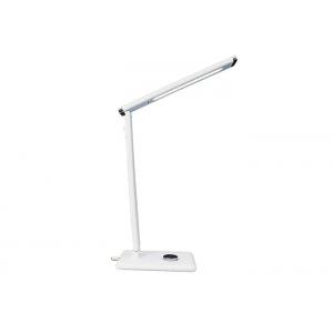 Touch Control LED Desk Reading Lamp , Portable Luminaire Table Lamp For Kids And Students Reading