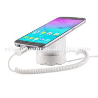 China Anti-Theft Security Alarm Charging Display Stand for Cell Phone on sale